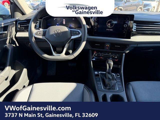 Volkswagen Jetta Se Fwd 4Dr Car - Thumbnail 10