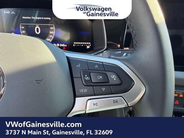 Volkswagen Jetta Se Fwd 4Dr Car - Thumbnail 17