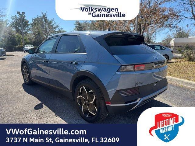 Hyundai Ioniq 5 Sel With Navigation & Awd - Thumbnail 5