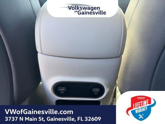 Hyundai Ioniq 5 Sel With Navigation & Awd - Thumbnail 13