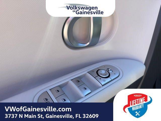 Hyundai Ioniq 5 Sel With Navigation & Awd - Thumbnail 18