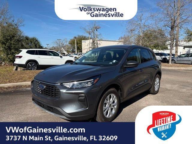 Ford Escape Active Fwd Sport Utility - Thumbnail 4