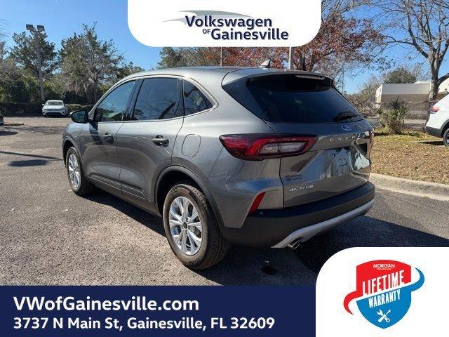 Ford Escape Active Fwd Sport Utility - Thumbnail 5