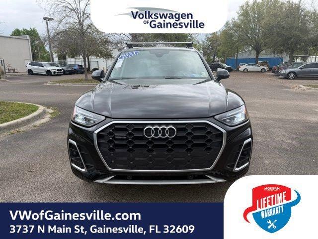 Audi Q5 S Line Premium Awd - Thumbnail 3