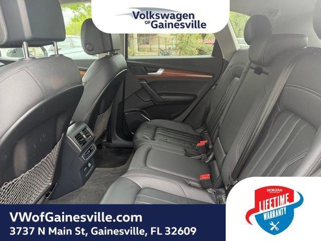 Audi Q5 S Line Premium Awd - Thumbnail 12