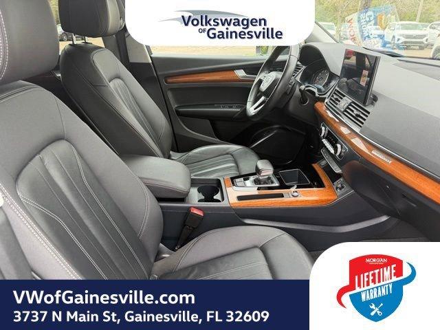 Audi Q5 S Line Premium Awd - Thumbnail 10