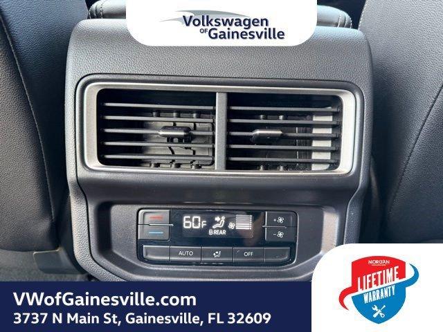 Volkswagen Atlas 2.0T Se Fwd Sport Utility - Thumbnail 15