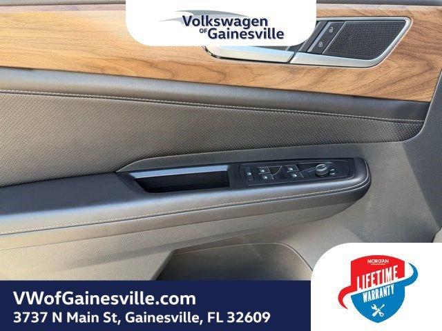 Volkswagen Atlas 2.0T Se Fwd Sport Utility - Thumbnail 19