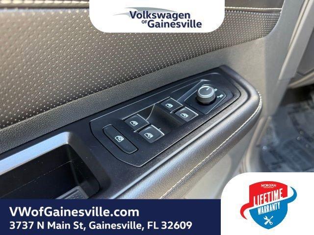 Volkswagen Atlas 2.0T Se Fwd Sport Utility - Thumbnail 20