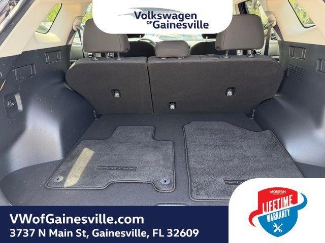 Kia Sportage Hybrid Lx Fwd Sport Utility - Thumbnail 7