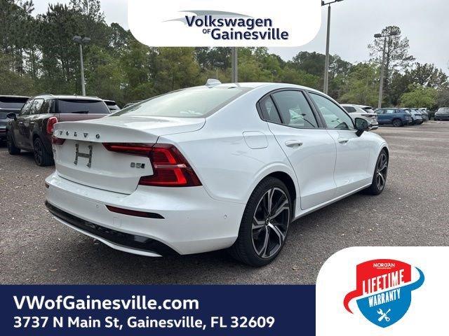 Volvo S60 Plus Dark Theme Awd - Thumbnail 5