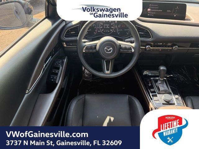 Mazda Cx-30 2.5 Turbo Premium Package With Navigation & Awd - Thumbnail 18