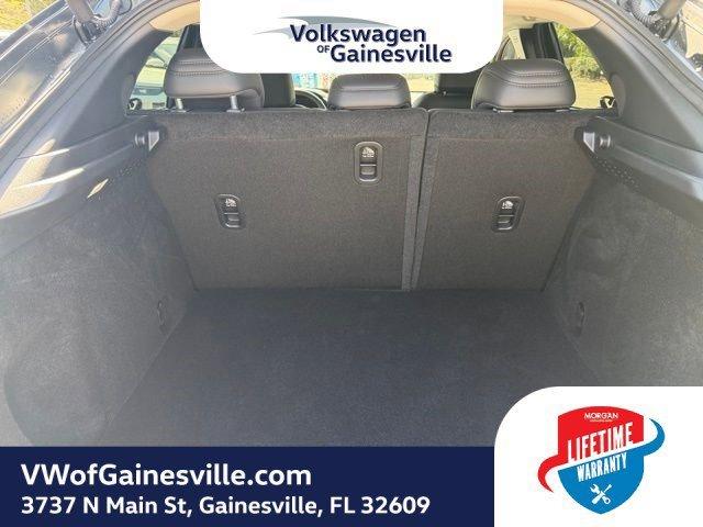 Mazda Cx-30 2.5 Turbo Premium Package With Navigation & Awd - Thumbnail 8