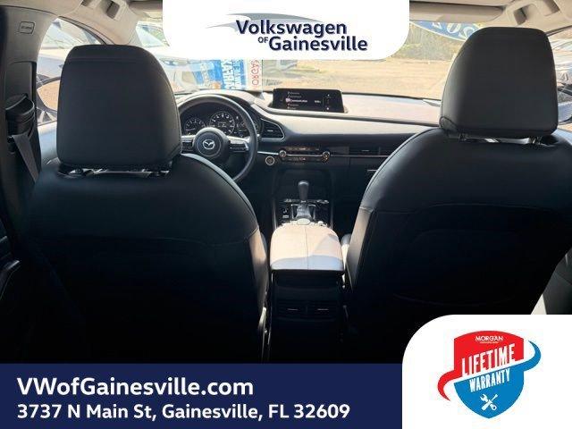 Mazda Cx-30 2.5 Turbo Premium Package With Navigation & Awd - Thumbnail 9