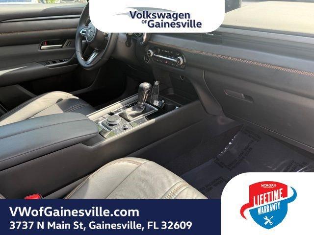 Mazda Cx-50 2.5 S Premium Plus Package Awd - Thumbnail 10