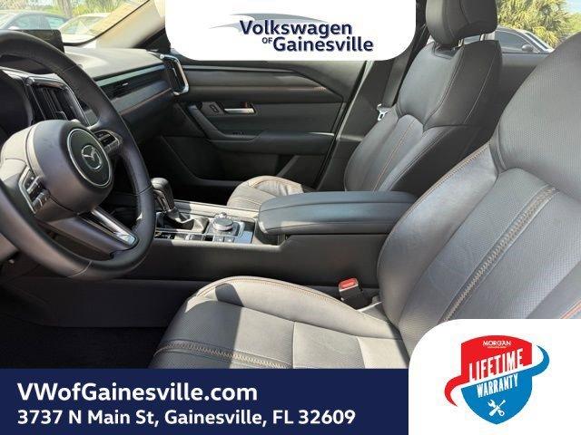 Mazda Cx-50 2.5 S Premium Plus Package Awd - Thumbnail 18