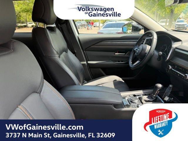 Mazda Cx-50 2.5 S Premium Plus Package Awd - Thumbnail 9