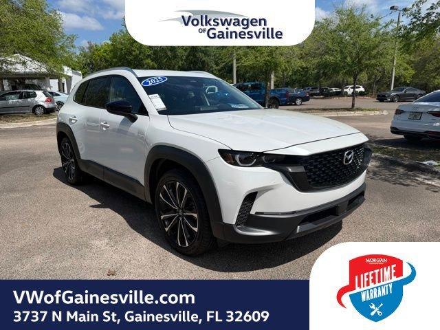 Mazda Cx-50 2.5 S Premium Plus Package Awd - View 1