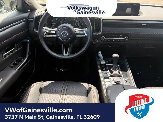 Mazda Cx-50 2.5 S Premium Plus Package Awd - Thumbnail 14