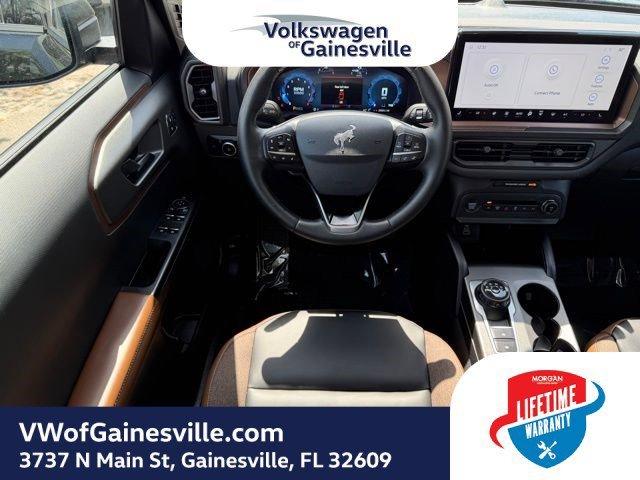 Ford Bronco Sport Outer Banks 4Wd - Thumbnail 15