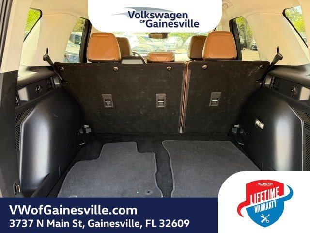 Ford Bronco Sport Outer Banks 4Wd - Thumbnail 8