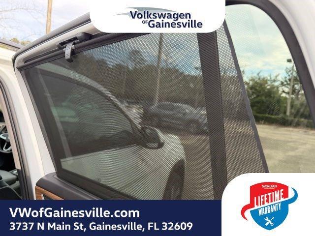 Volkswagen Atlas 2.0T Se W/Technology Fwd Sport Utility - Thumbnail 11