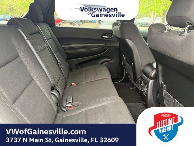 Dodge Durango Gt With Navigation - Thumbnail 9