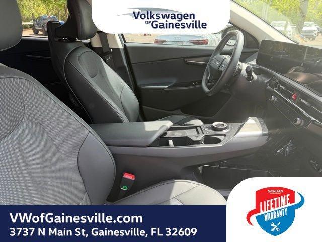 Kia Ev6 Light Long Range With Navigation - Thumbnail 9