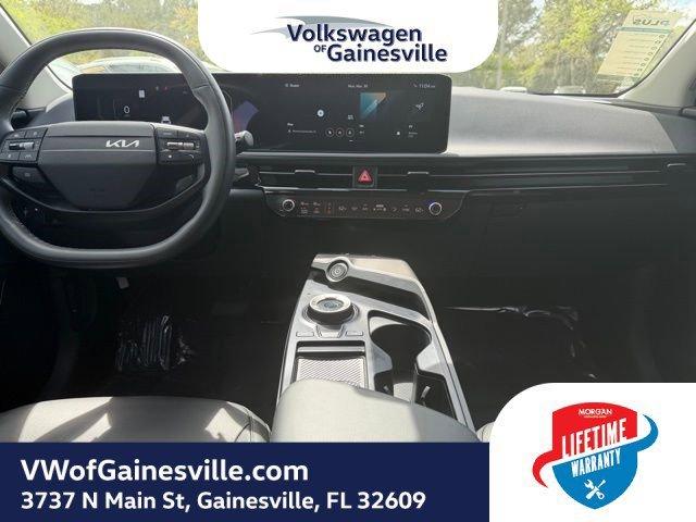 Kia Ev6 Light Long Range With Navigation - Thumbnail 12