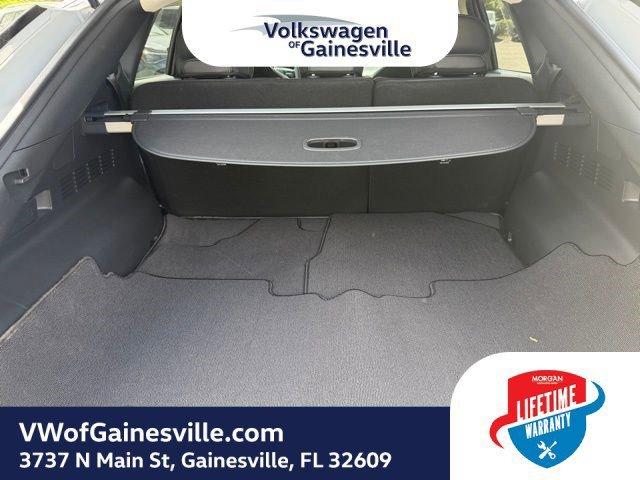 Kia Ev6 Light Long Range With Navigation - Thumbnail 7