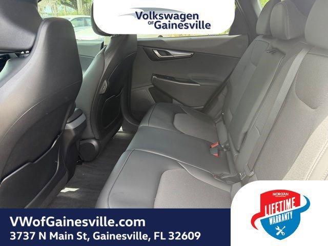 Kia Ev6 Light Long Range With Navigation - Thumbnail 11