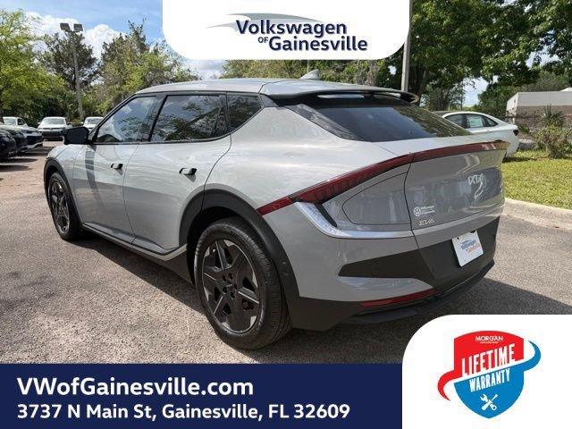 Kia Ev6 Light Long Range With Navigation - Thumbnail 5