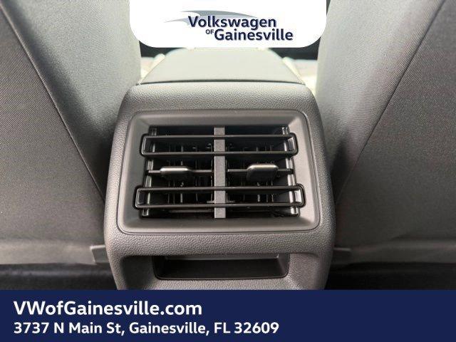 Volkswagen Tiguan S Fwd Sport Utility - Thumbnail 9