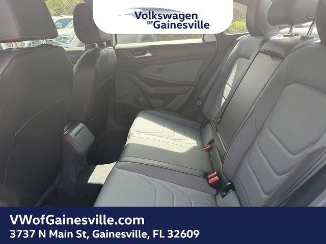 Volkswagen Jetta Gli Autobahn Fwd 4Dr Car - Thumbnail 8