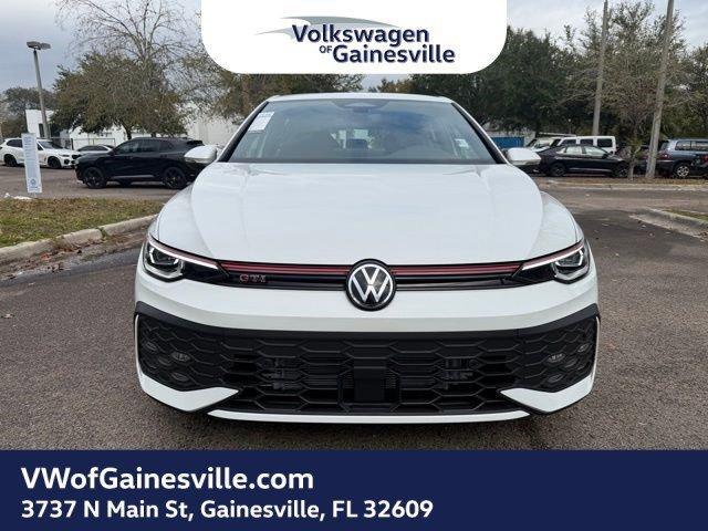 Volkswagen Golf Gti S With Navigation - Thumbnail 3