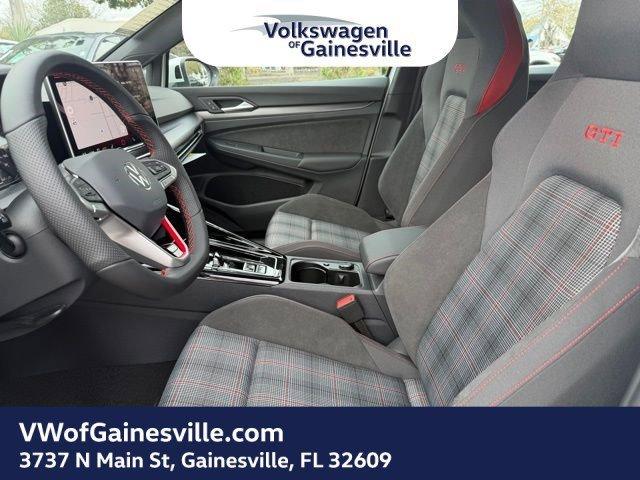 Volkswagen Golf Gti S With Navigation - Thumbnail 15