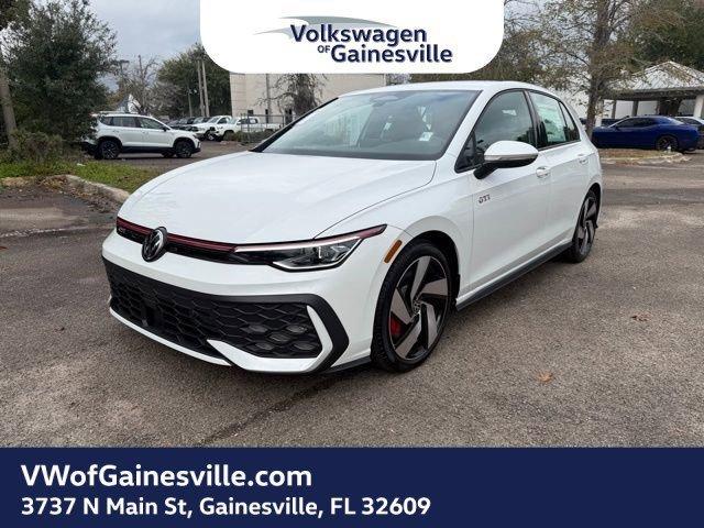 Volkswagen Golf Gti S With Navigation - Thumbnail 4