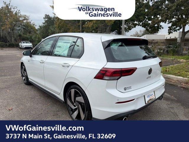 Volkswagen Golf Gti S With Navigation - Thumbnail 5