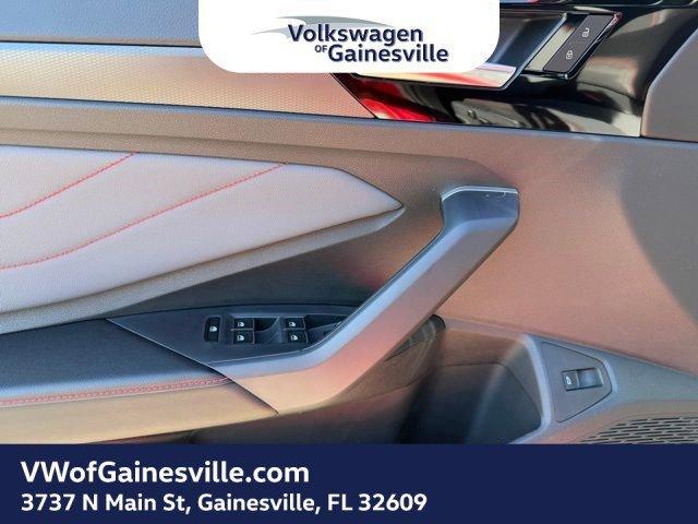 Volkswagen Jetta Gli Autobahn Fwd 4Dr Car - Thumbnail 12