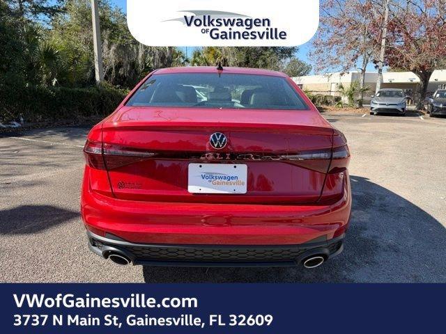 Volkswagen Jetta Gli Autobahn Fwd 4Dr Car - Thumbnail 6