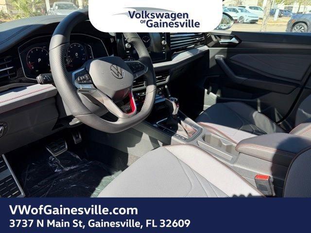 Volkswagen Jetta Gli Autobahn Fwd 4Dr Car - Thumbnail 15