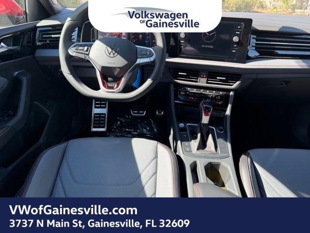 Volkswagen Jetta Gli Autobahn Fwd 4Dr Car - Thumbnail 10