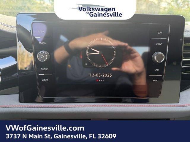 Volkswagen Jetta Gli Autobahn Fwd 4Dr Car - Thumbnail 20