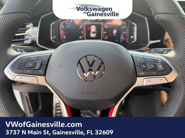 Volkswagen Jetta Gli Autobahn Fwd 4Dr Car - Thumbnail 17