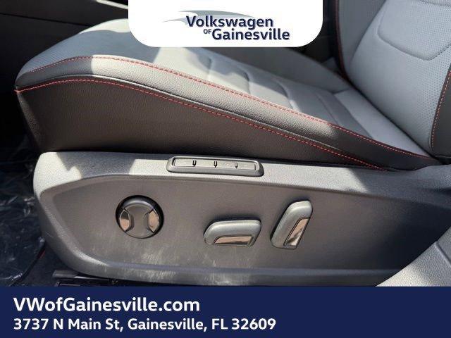 Volkswagen Jetta Gli Autobahn Fwd 4Dr Car - Thumbnail 13