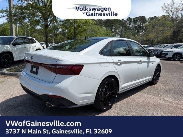 Volkswagen Jetta Gli Autobahn Fwd 4Dr Car - Thumbnail 7