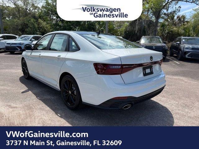 Volkswagen Jetta Gli Autobahn Fwd 4Dr Car - Thumbnail 5