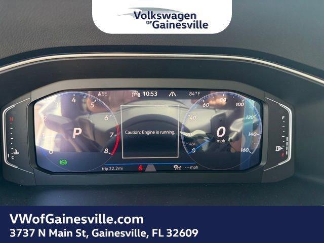 Volkswagen Jetta Gli Autobahn Fwd 4Dr Car - Thumbnail 16