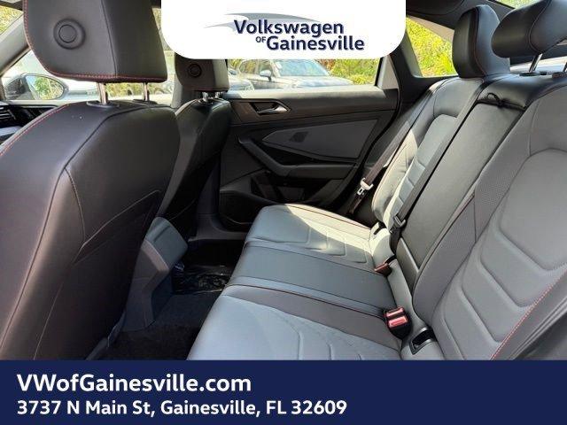 Volkswagen Jetta Gli Autobahn Fwd 4Dr Car - Thumbnail 8