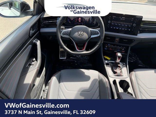 Volkswagen Jetta Gli Autobahn Fwd 4Dr Car - Thumbnail 11